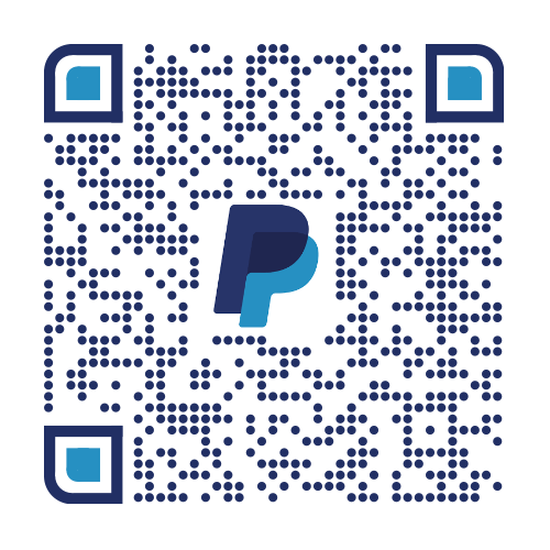 PayPal QR Code
